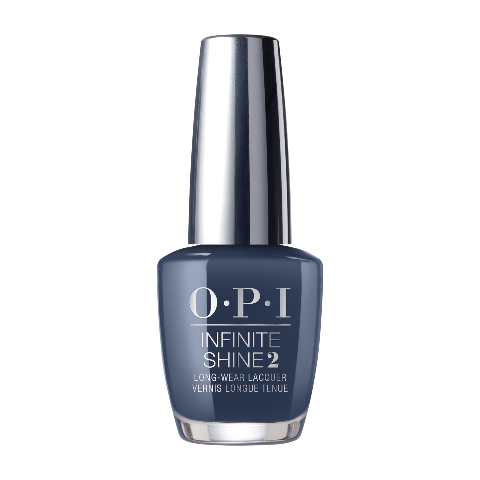 Lac de unghii OPI Infinite Shine 2 Iceland Collection Less is Norse, 15 ml