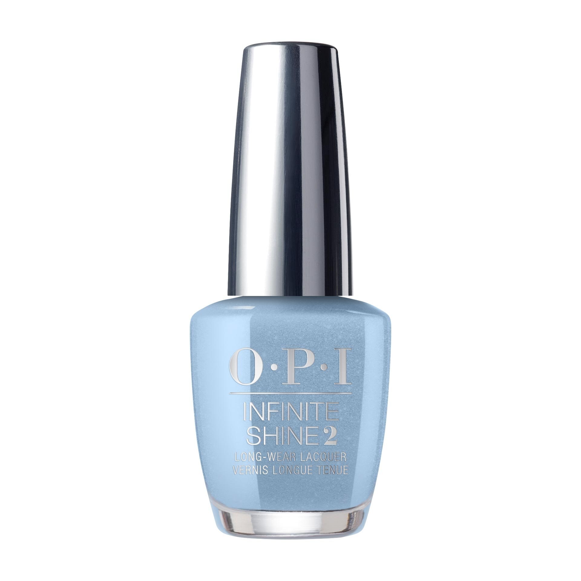 Lac de unghii OPI Infinite Shine 2 Iceland Collection Check Out the Old Geysirs, 15 ml