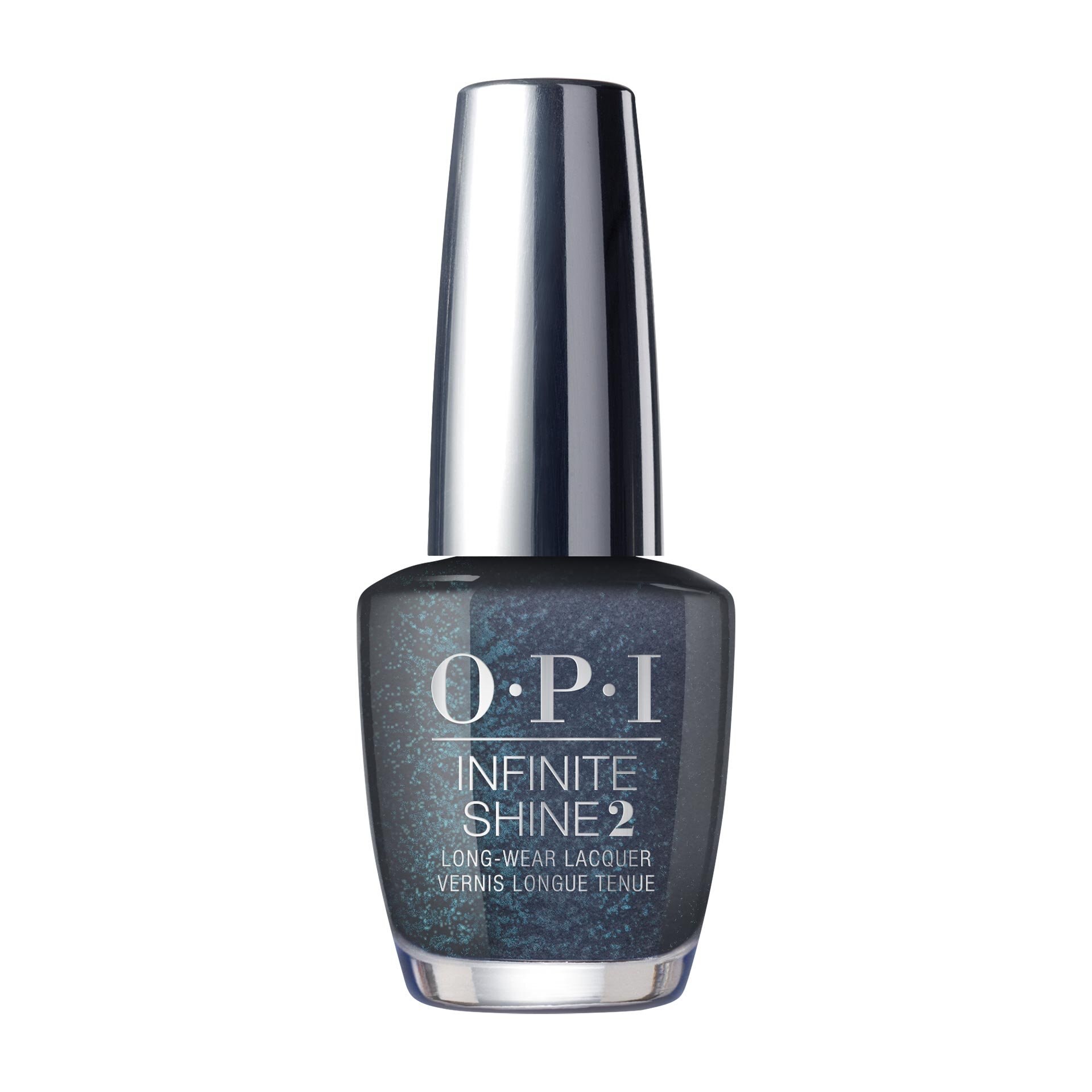 Lac de unghii OPI Infinite Shine 2 XOXO Collection Coalmates, 15 ml