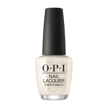 Lac de unghii OPI Nail Lacquer XOXO Collection Snow Glad I Met You, 15 ml