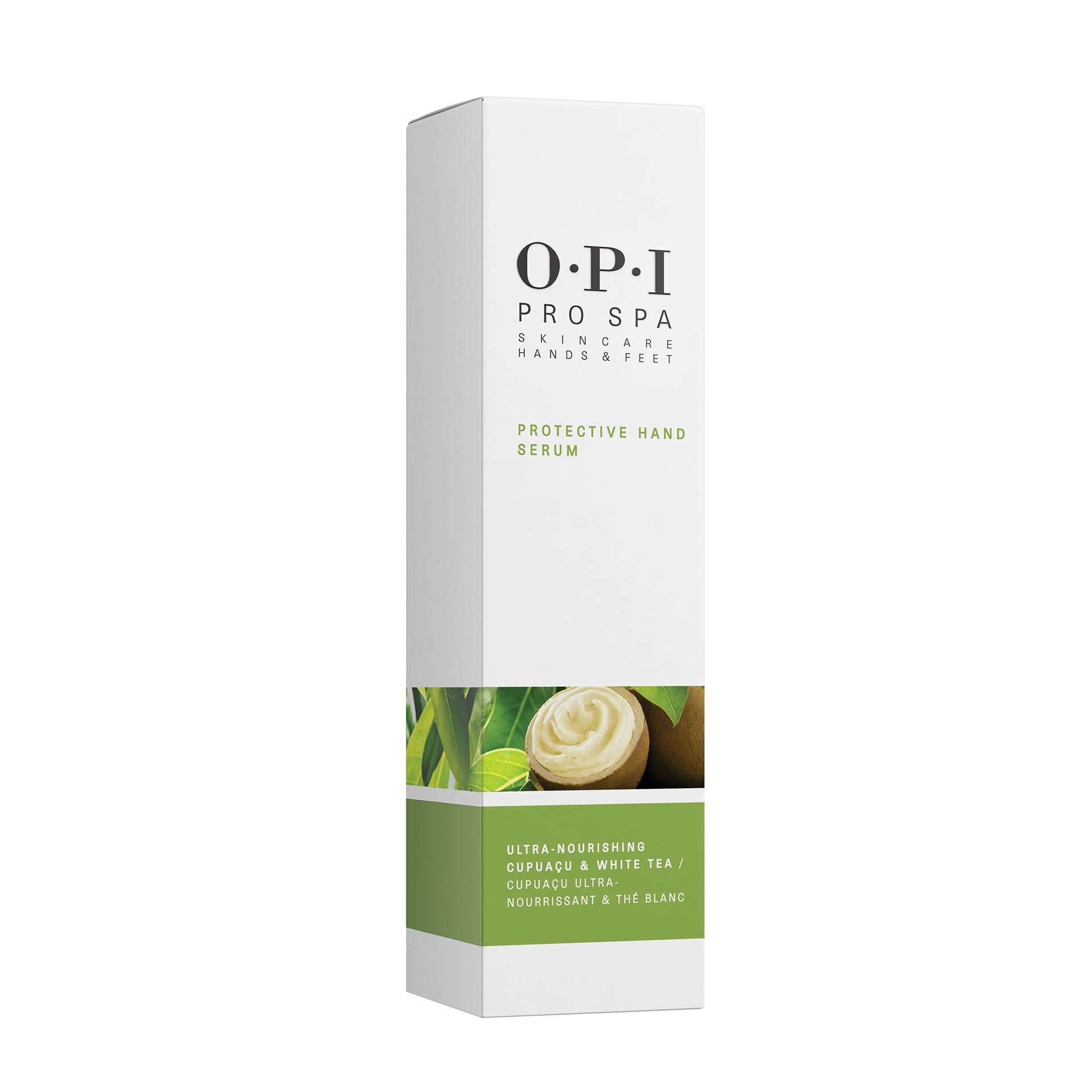 Ser protector pentru maini, OPI ProSpa Protective Hand Serum, 60 ml