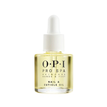 Ulei pentru unghii si cuticule OPI ProSpa Nail & Cuticle Oil, 8.6 ml Ulei pentru unghii si cuticule OPI ProSpa Nail & Cuticle Oil, 8.6 ml