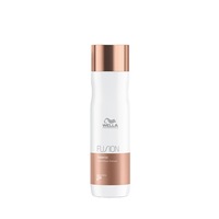 Sampon Wella Professionals Fusion pentru par deteriorat, 250 ml