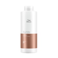 Sampon Wella Professionals Fusion pentru par deteriorat, 1000 ml