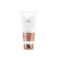 Balsam Wella Professionals Fusion pentru par deteriorat, 200 ml