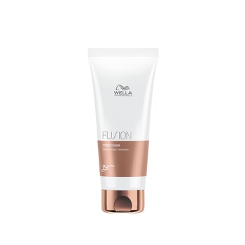 Balsam Wella Professionals Fusion pentru par deteriorat, 200 ml Balsam Wella Professionals Fusion pentru par deteriorat, 200 ml