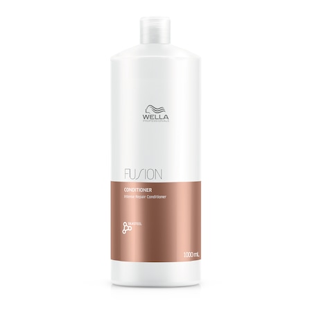 Balsam Wella Professionals Fusion de reparare pentru par deteriorat, 1000 ml