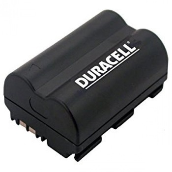 Duracell, Acumulator camera foto, compatibil Canon BP-511, 1400mAh Duracell, Acumulator camera foto, compatibil Canon BP-511, 1400mAh