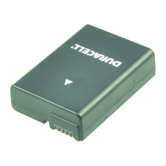 Duracell, Acumulator camera foto, compatibil Nikon EN-EL14, 7.4V, 950mAh