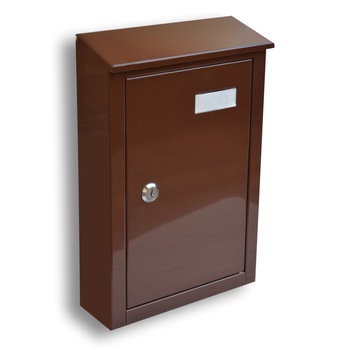 Cutie postala 340x220x75 mm Cutie postala 340x220x75 mm
