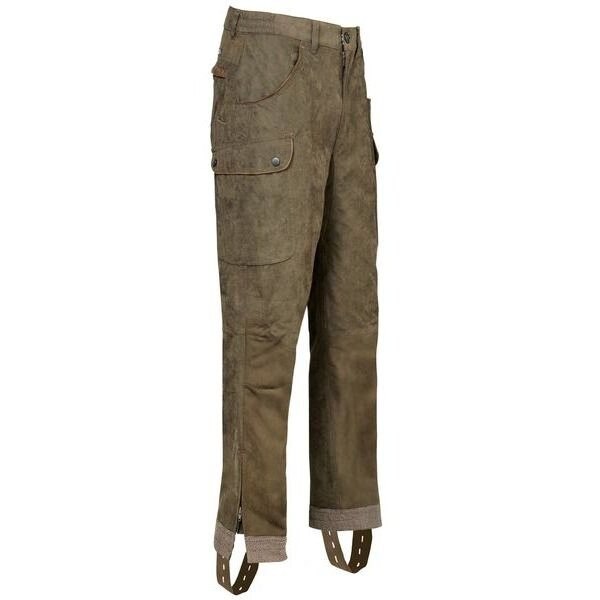 Pantaloni Verney-Carron Sika Kaki