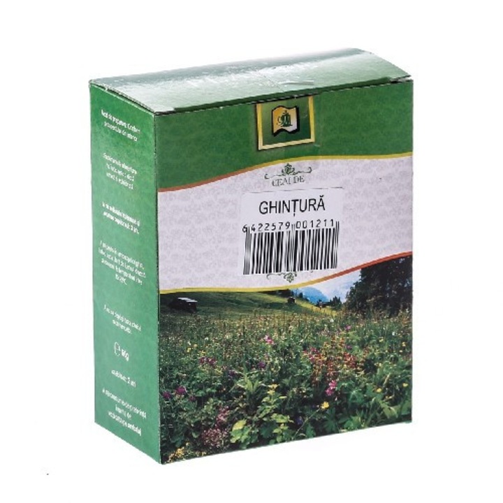Stef Mar Tárnics tea, 50g