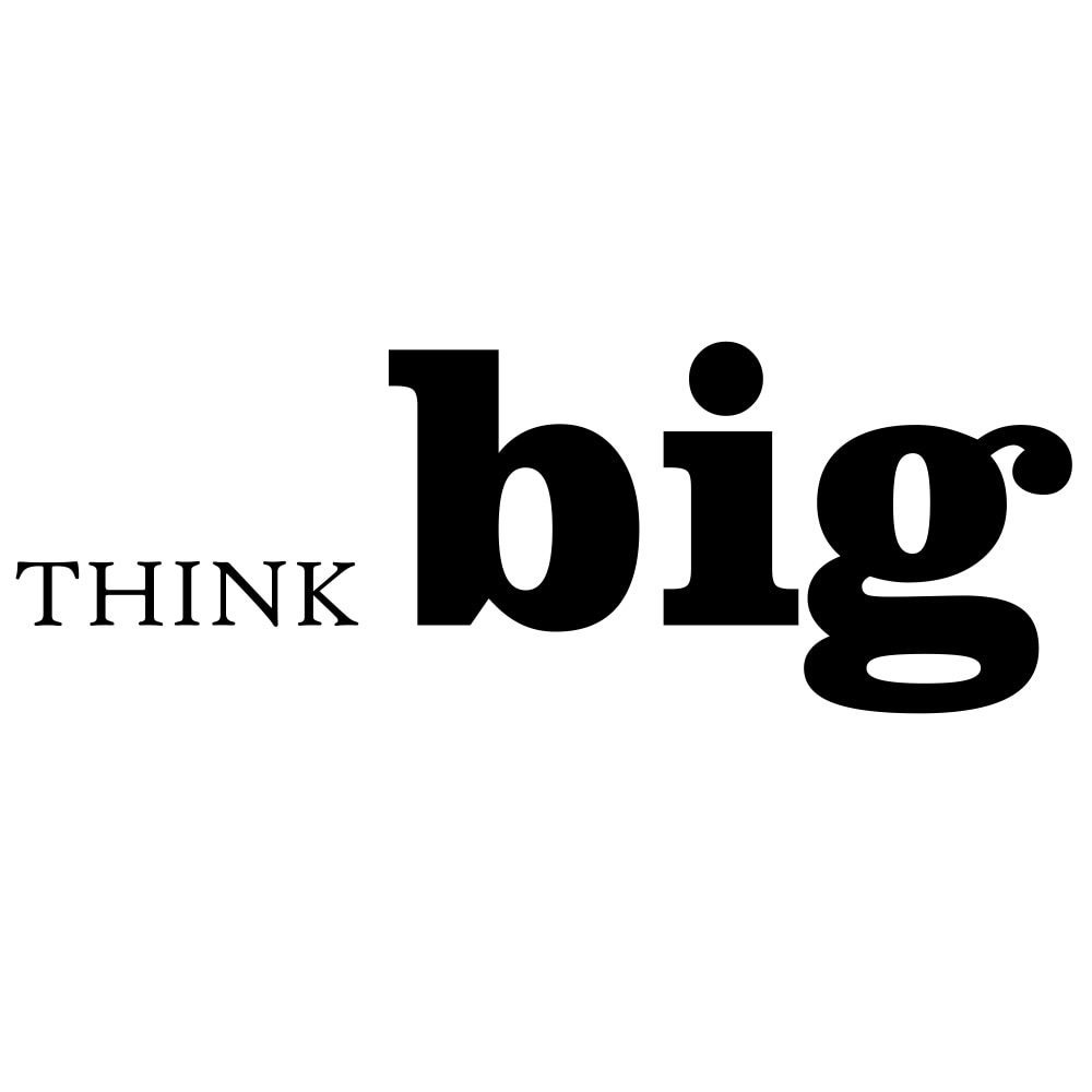 Sticker decorativ Wall Art negru 