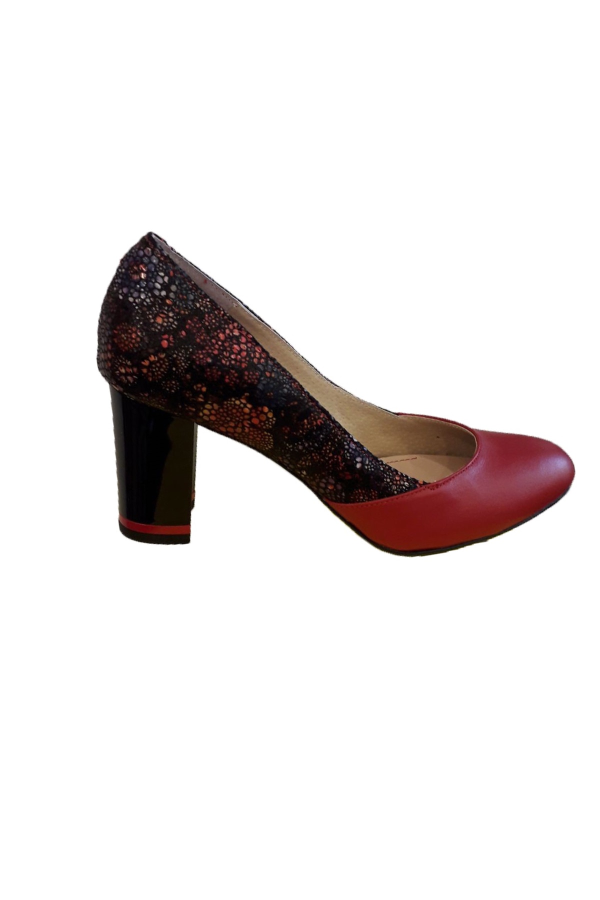 Pantofi de Dama din piele,Regal, Marimea 36