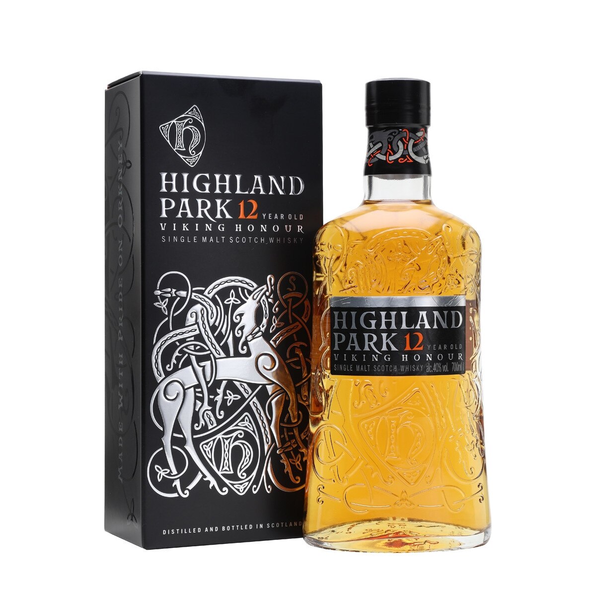Whiskey Highland Park Viking Honour, 12 YO