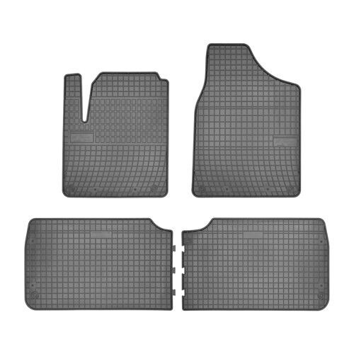 Set covorase auto din cauciuc, Frogum, Ford Galaxy I 1995-2006
