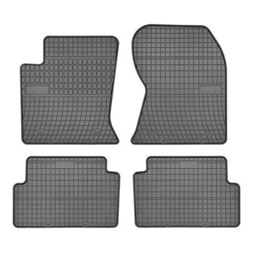 Set covorase auto din cauciuc, Frogum, Ford Focus I 1998-2005