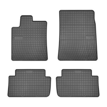 Set covorase auto din cauciuc, Frogum, Citroen C5 2001-2004 Set covorase auto din cauciuc, Frogum, Citroen C5 2001-2004