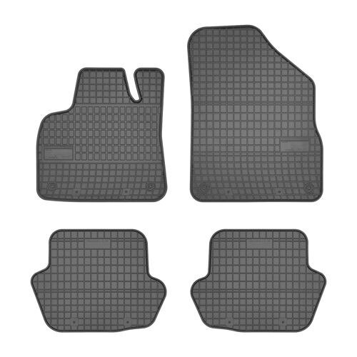 Set covorase auto din cauciuc, Frogum, Citroen DS5 2011