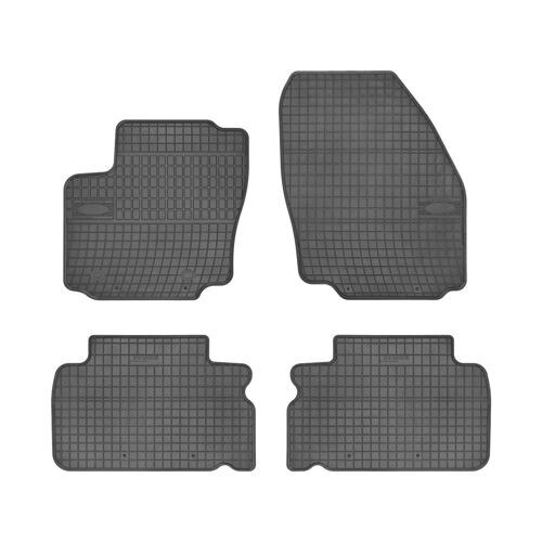 Set covorase auto din cauciuc, Frogum, Ford S-Max 2006-2010