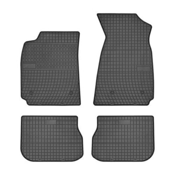 Set covorase auto Frogum din cauciuc pentru AUDI A4 -B5 1995-2001 Set covorase auto Frogum din cauciuc pentru AUDI A4 -B5 1995-2001