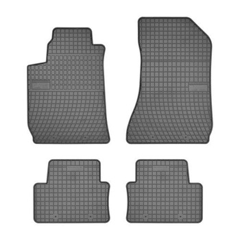 Set covorase auto Frogum din cauciuc pentru Alfa Romeo 159 2005-2011 Set covorase auto Frogum din cauciuc pentru Alfa Romeo 159 2005-2011