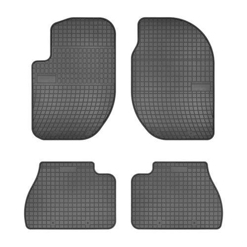 Set covorase auto Frogum din cauciuc, Land Rover Freelander 1996-2006
