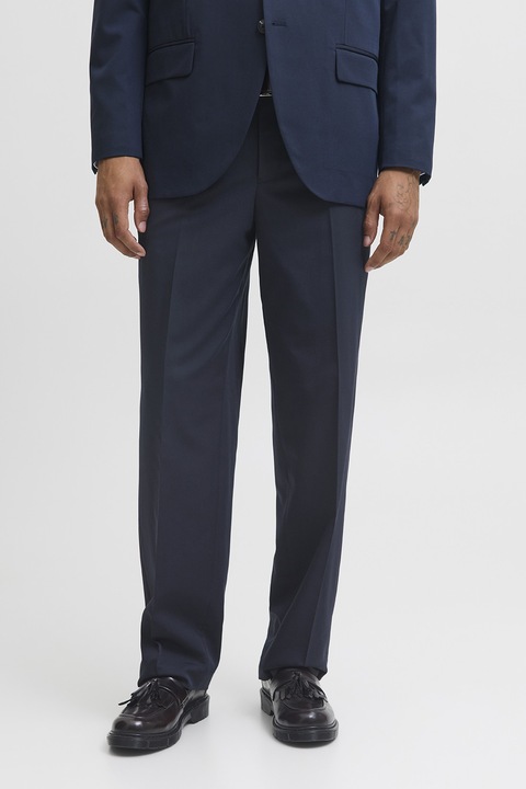 Jack & Jones, Chino nadrág, Tengerészkék