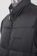 Jack & Jones, Bélelt nylon mellény, Fekete, L