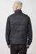Jack & Jones, Bélelt nylon mellény, Fekete, L