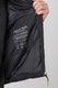 Jack & Jones, Bélelt nylon mellény, Fekete, L