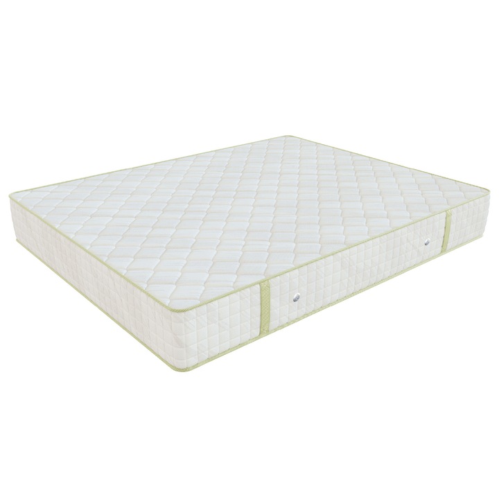 Saltea ortopedica Classic Pocket Geladi 200x200 cm, Fermitate medie