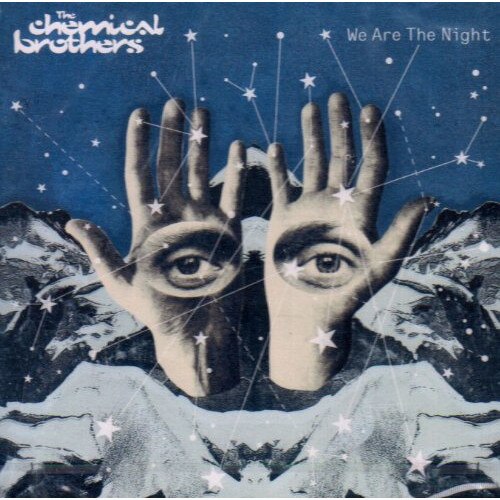 Chemical Brothers - We Are the Night (CD)