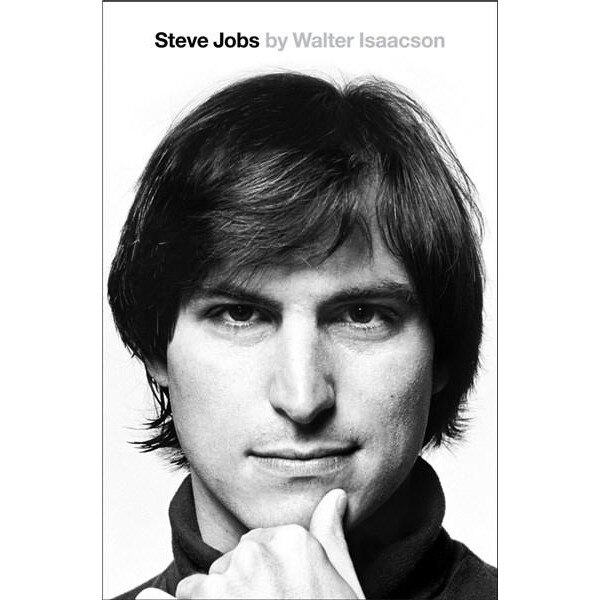 Steve Jobs The Exclusive Biography Walter Isaacson eMAG.ro