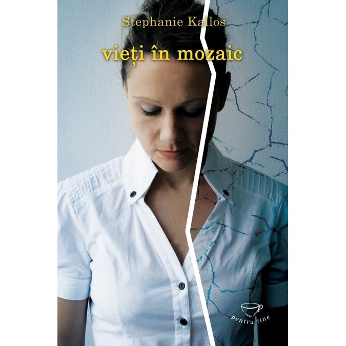 Vieti in mozaic - Stephenie Kallos