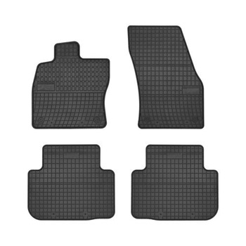 Set covorase auto Frogum pentru VW Golf VII Sportsvan, An 2014 Set covorase auto Frogum pentru VW Golf VII Sportsvan, An 2014