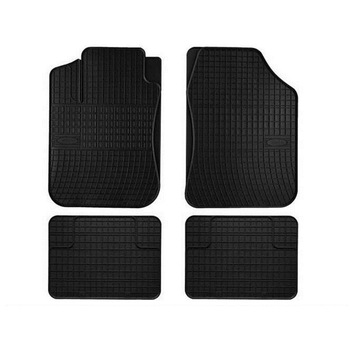 Set covorase auto din cauciuc Frogum Peugeot Bipper din 2008 Set covorase auto din cauciuc Frogum Peugeot Bipper din 2008