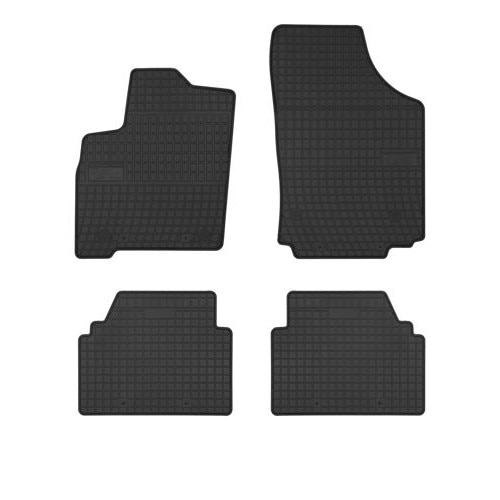 Set covorase auto Frogum pentru Opel Meriva, 2003 - 2010