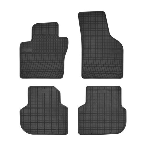 Set covorase auto Frogum pentru VW Jetta, An 2011
