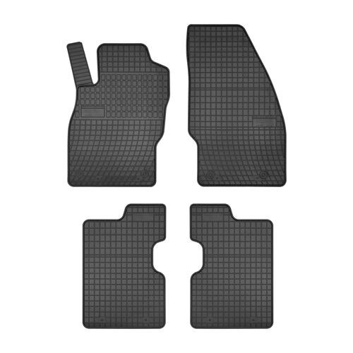 Set covorase auto Frogum pentru Opel Corsa, An 2014