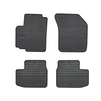 Set covorase auto Frogum pentru Suzuki Splash, An 2008 Set covorase auto Frogum pentru Suzuki Splash, An 2008