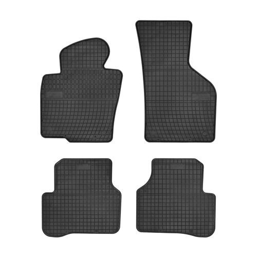 Set covorase auto Frogum pentru VW Passat CC, An 2008