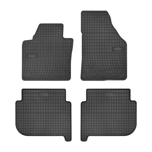 Set covorase auto Frogum pentru VW Touran, An 2003