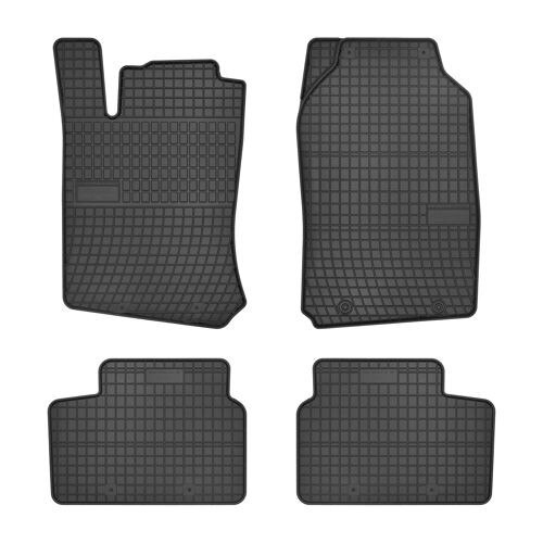Set covorase auto Frogum pentru Opel Vectra, An 1995 - 2002
