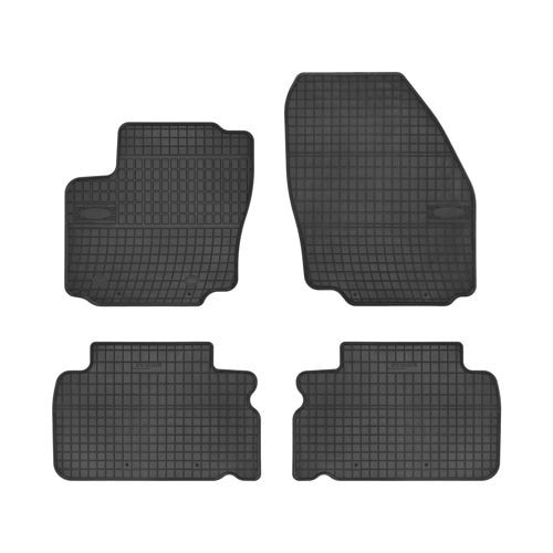 Set covorase auto din cauciuc, Frogum, Ford galaxy (II) din 2006