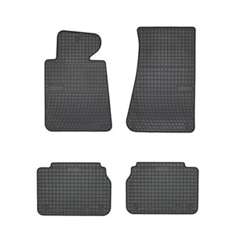 Set covorase auto Frogum din cauciuc pentru BMW E34 Seria 5 1988-1996 Set covorase auto Frogum din cauciuc pentru BMW E34 Seria 5 1988-1996