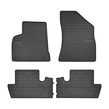 Set covorase auto din cauciuc Frogum Peugeot 5008 2010 Set covorase auto din cauciuc Frogum Peugeot 5008 2010