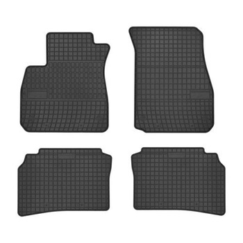 Set covorase auto Frogum din cauciuc pentru Opel Insignia II 2017 Set covorase auto Frogum din cauciuc pentru Opel Insignia II 2017