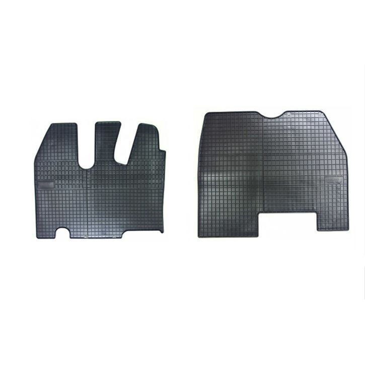 Set covorase auto din cauciuc Frogum Renault Magnum 1996-2013