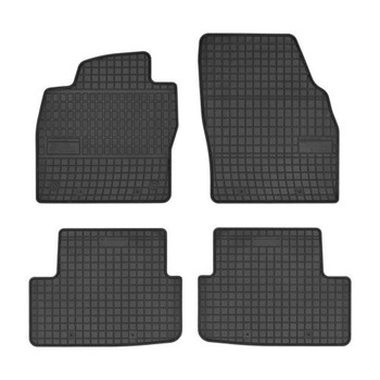 Set covorase auto Frogum din cauciuc pentru Seat Ibiza 2017 Set covorase auto Frogum din cauciuc pentru Seat Ibiza 2017